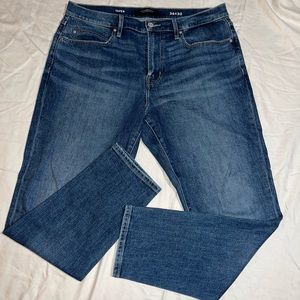 Men’s Liverpool Taper Jeans